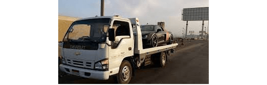 شركة إنجاز لنقل وإنقاذ السيارات