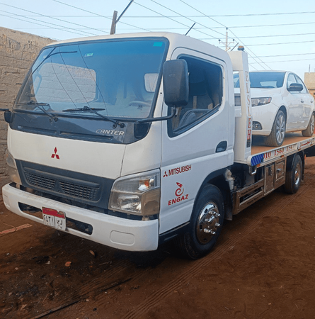 شركة إنجاز لنقل وإنقاذ السيارات