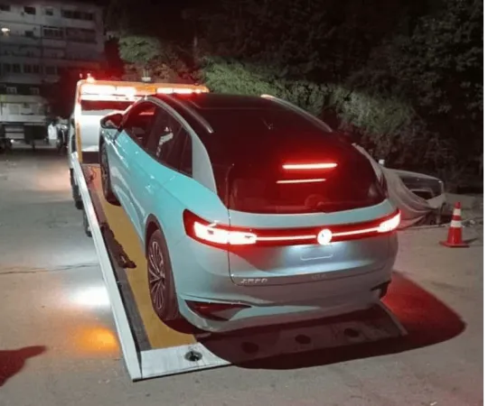 شركة إنجاز لنقل وإنقاذ السيارات